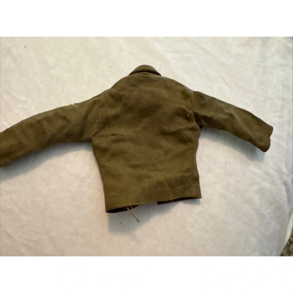 Hasbro vintage made